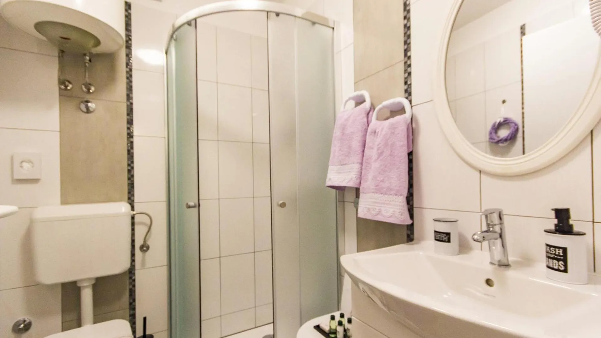 Adriatic Pearl Arena Apartment Pula