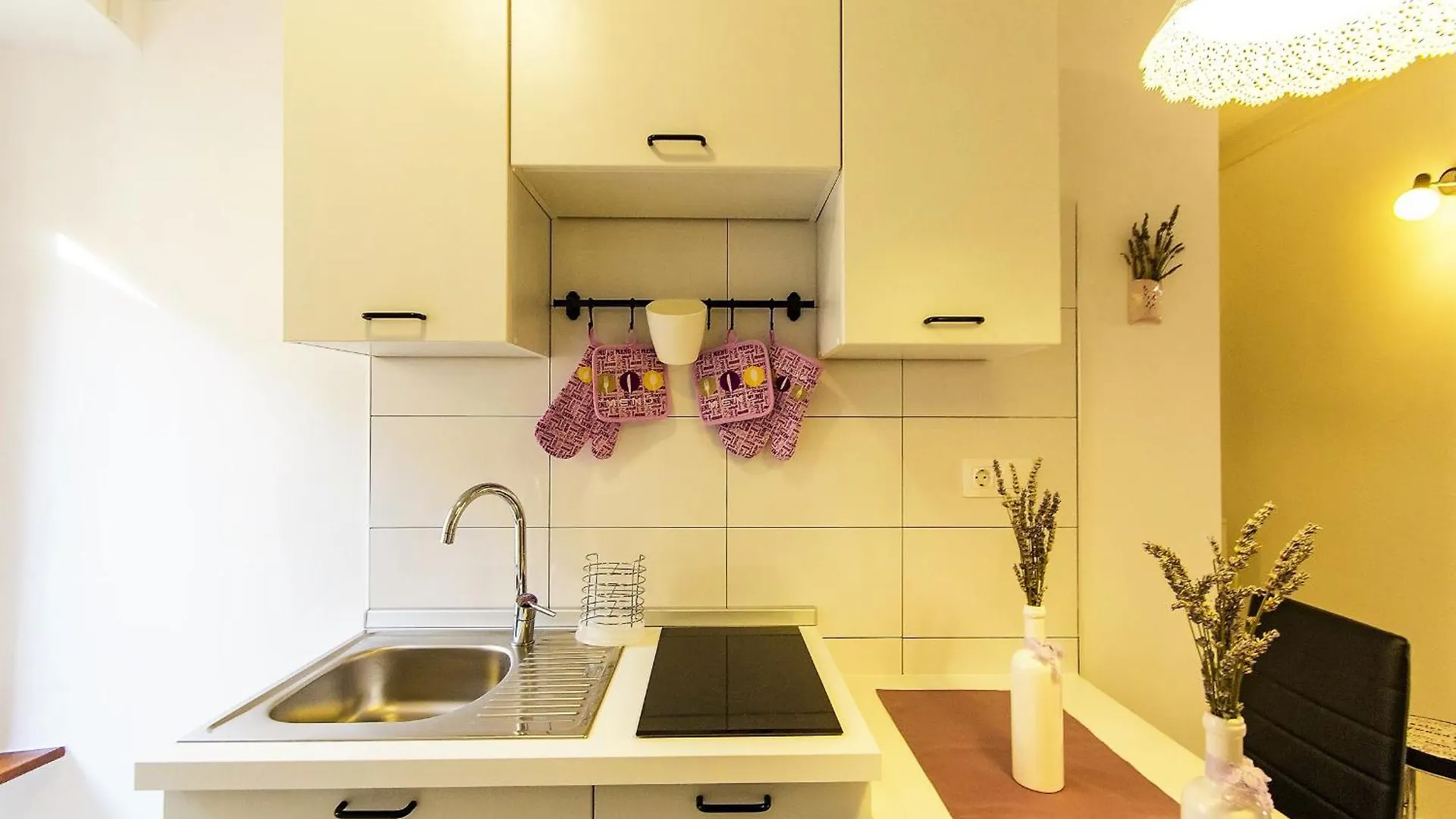Adriatic Pearl Arena Apartment Pula