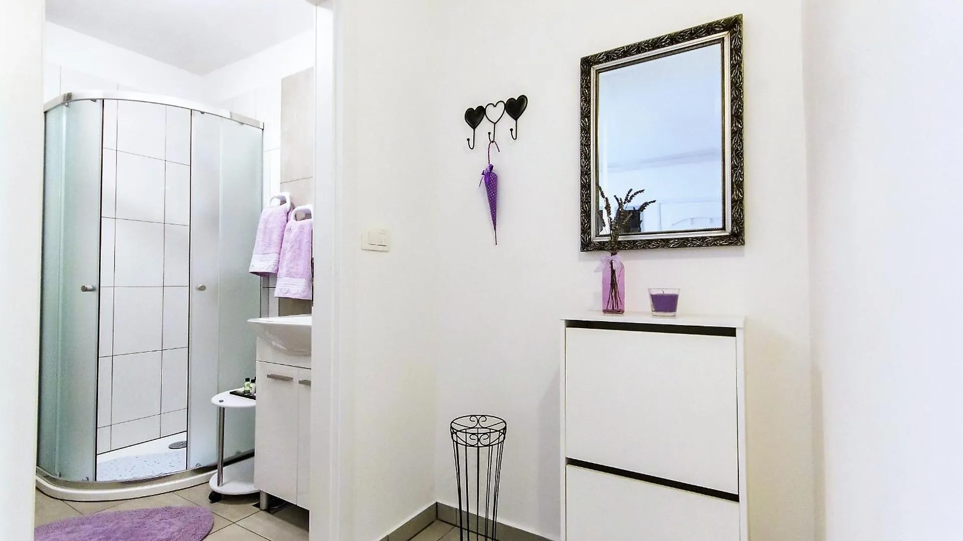 Adriatic Pearl Arena Apartment Pula 0*,  Croatia