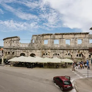 Apartamento Anni, Pula