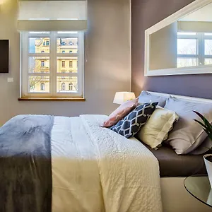 Apartamento Parkside, Pula