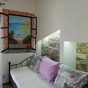 Apartamento Punta, Pula