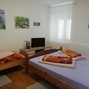 Apartamento Rose, Pula